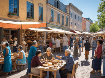 Dtc Is Dead, Long Live Dtc: Moving From Customers to Communities 12 Direct-to-Community DTC 2.0 concept illustration