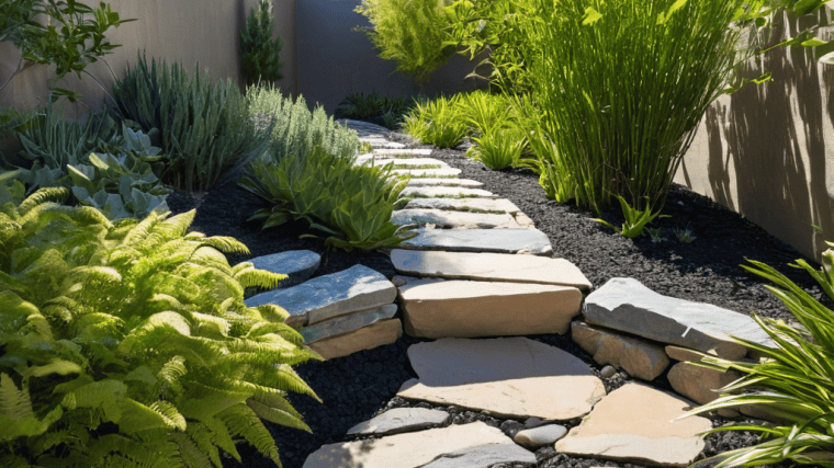 Greywater Landscape Diverter system