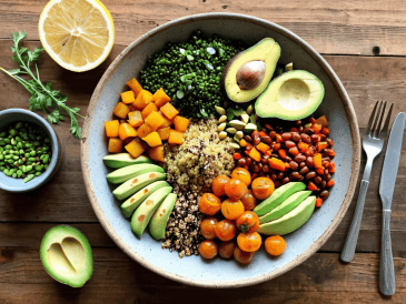 The Alt-meat Report: Is Plant-based Protein Actually Healthier in 2026? 8 Plant-Based Nutrition Report