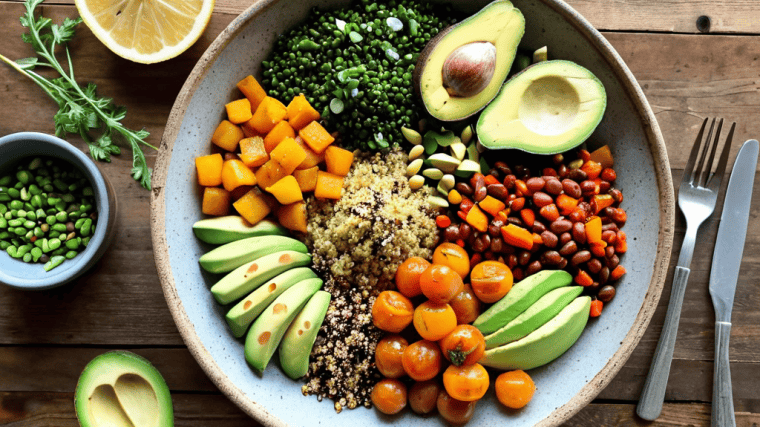 The Alt-meat Report: Is Plant-based Protein Actually Healthier in 2026? 1 Plant-Based Nutrition Report