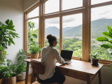 The Rto Resistance: How to Negotiate a Permanent Remote Exception 29 The RTO Exit Resistance Begins