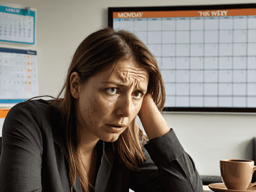 Stop Living for the Weekend: How to Cure 'weekend Warrior Syndrome' 9 Weekend Warrior Syndrome concept image