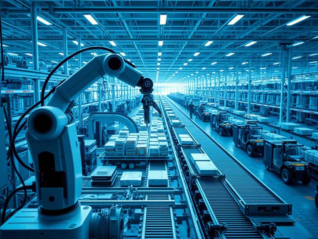 supply chain innovation supply chain innovation