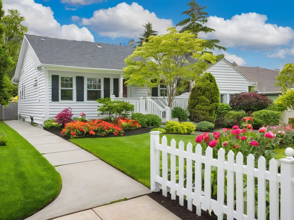 Digital Curb Appeal: High-roi Improvements for Your Career Brand 2 Project Overview in 4 hours