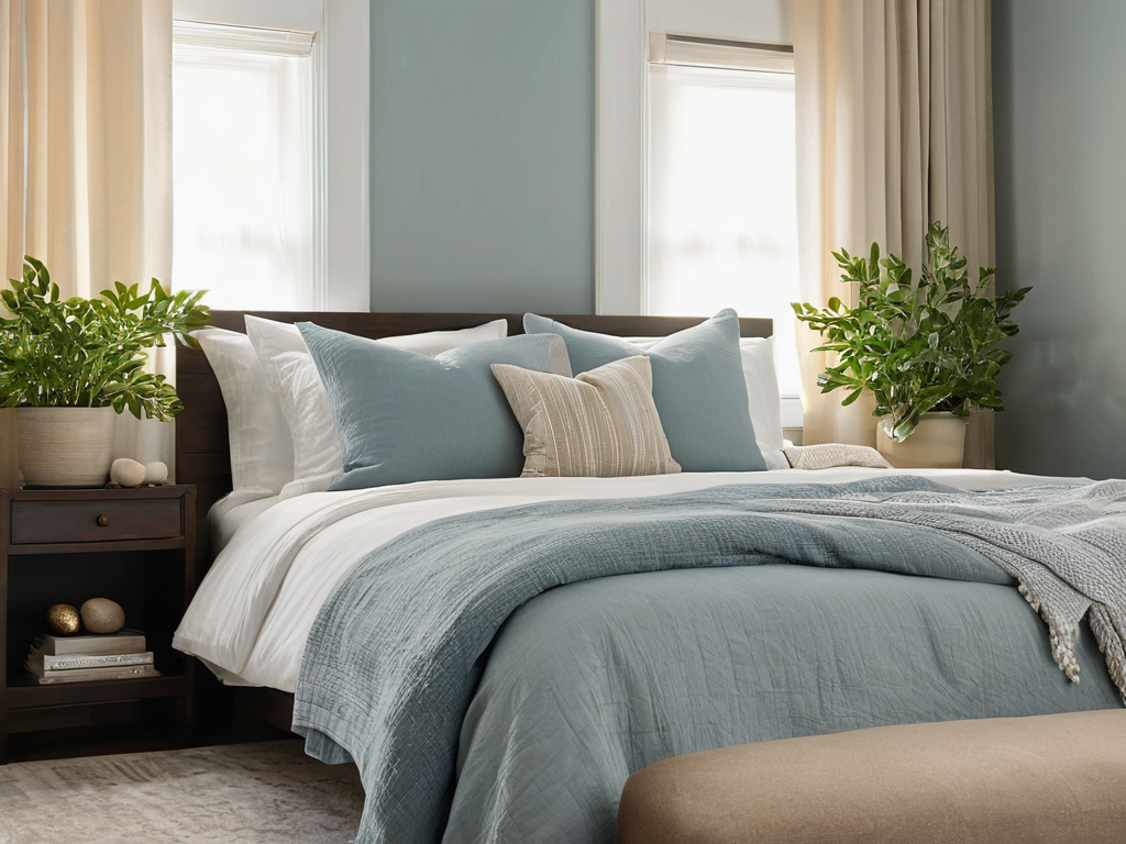 Project Overview timeline diagram