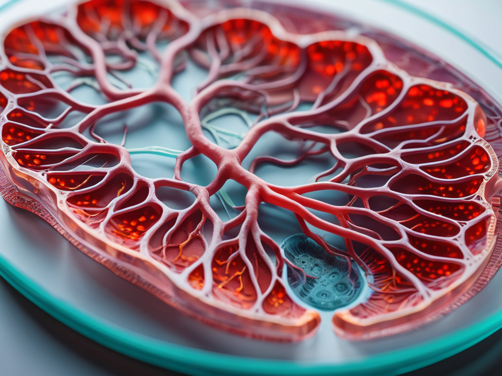 Printing Life: How 3d Bioprinting Is Solving Personalized Medicine 2 Revolutionizing 3d Bioprinting Organs