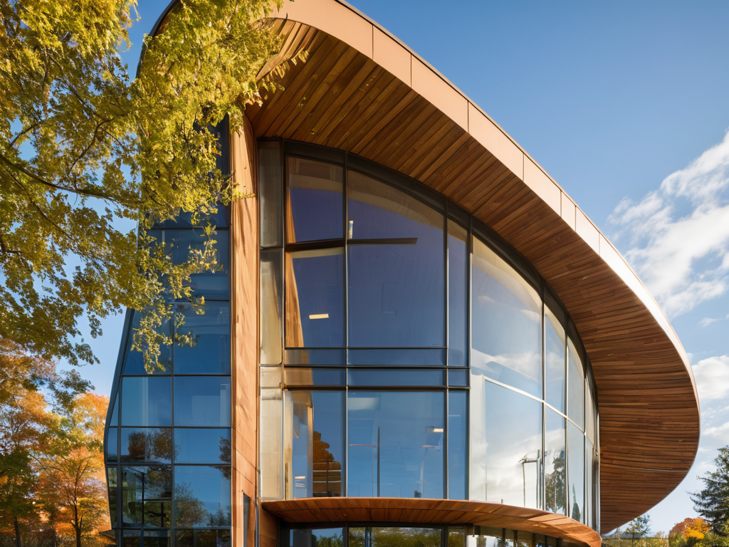 Breathing Easy: Automated Ventilation for High-performance Garages 2 Revolutionizing Climate Adaptive Venting Systems