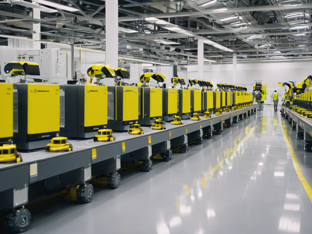 Unlocking Cyber Physical Sensors Technology