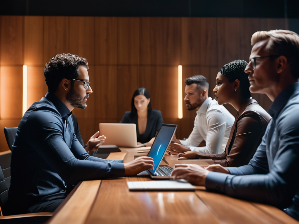 Unlocking Private Ai Voice Technology