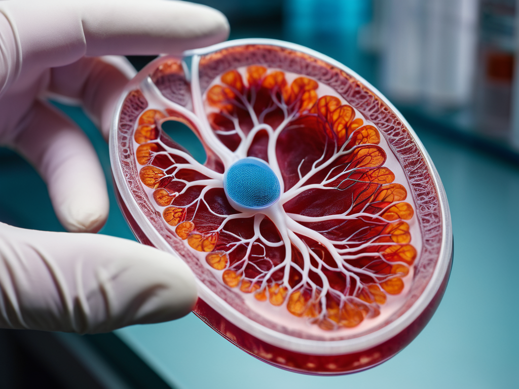 Printing Life: How 3d Bioprinting Is Solving Personalized Medicine 3 Future of Organ Transplantation Alternatives