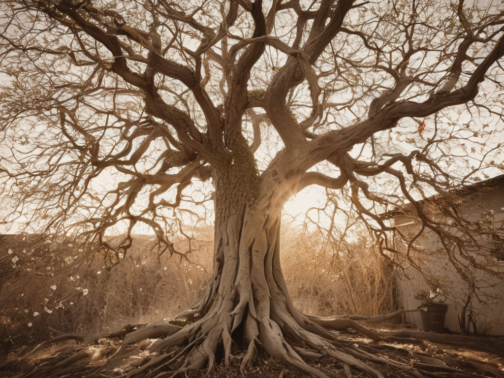 Healing From Transgenerational Trauma