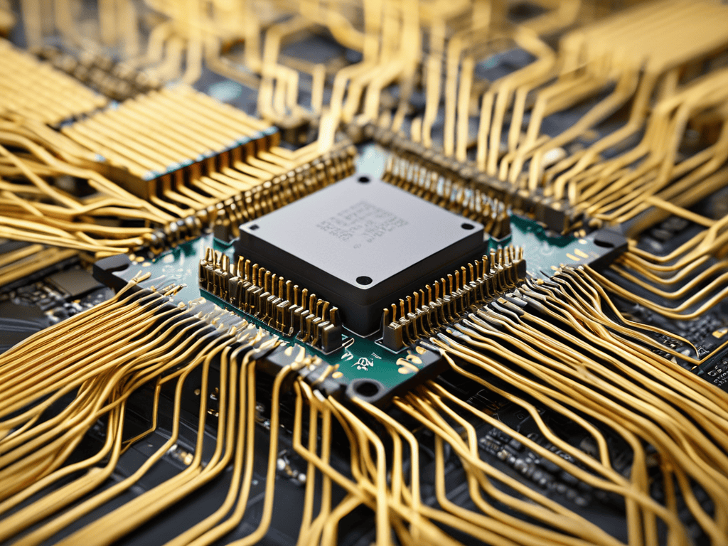 The Modular Chip: How Ucie Is Revolutionizing Hardware Customization 3 Revolutionizing Chip Design With Ucie