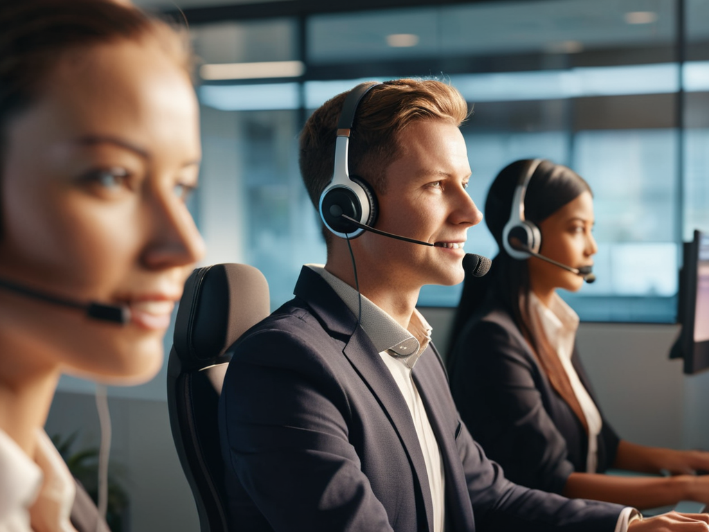 Revolutionizing With Private Ai Voice