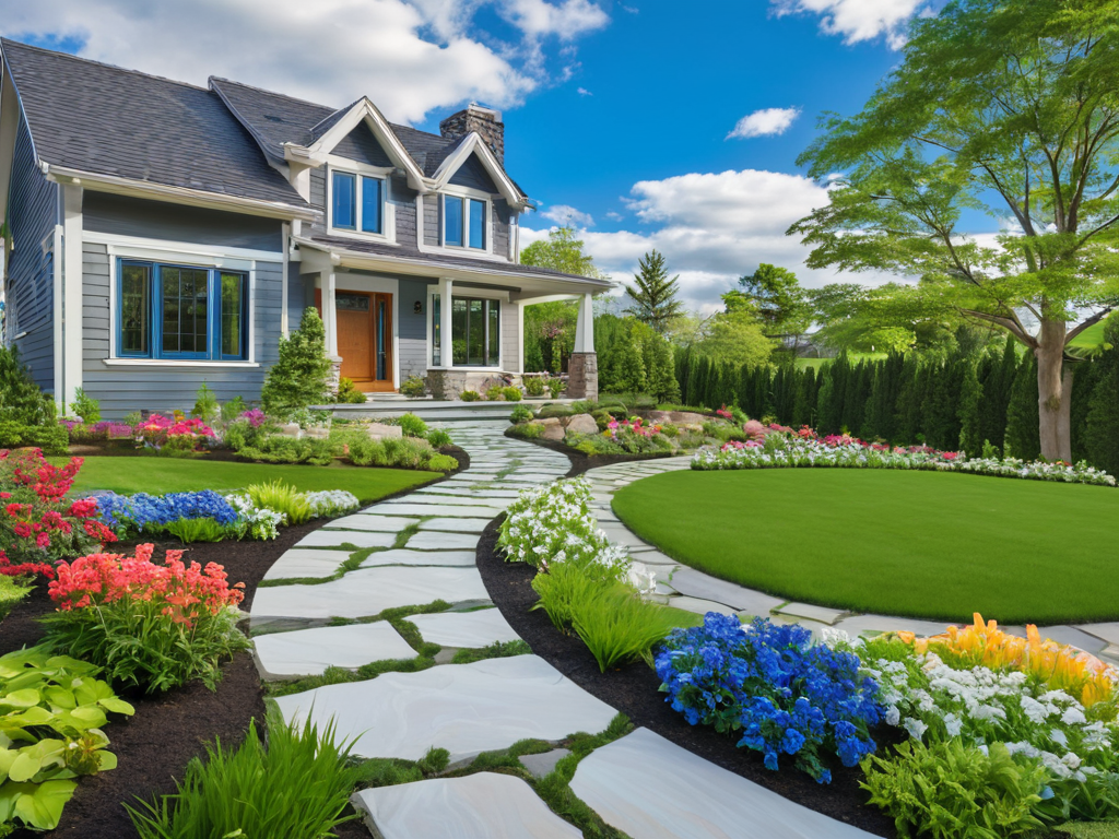 Digital Curb Appeal: High-roi Improvements for Your Career Brand 4 5 Curb Appeal Hacks