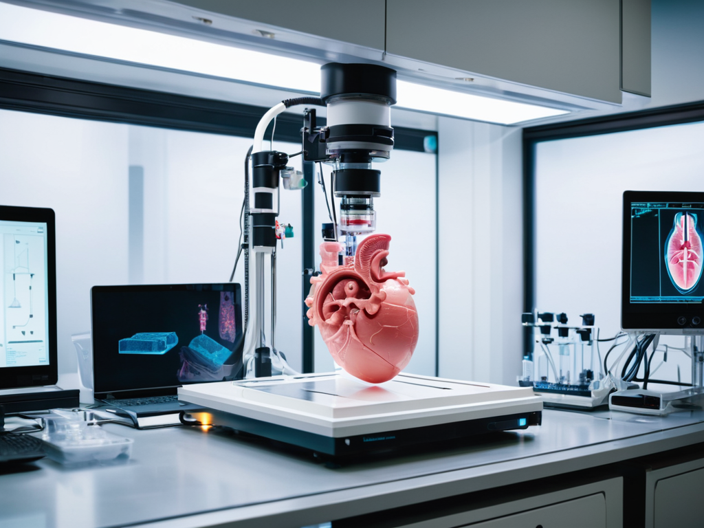 Printing Life: How 3d Bioprinting Is Solving Personalized Medicine 4 5 Essential Considerations for 3D Bioprinting