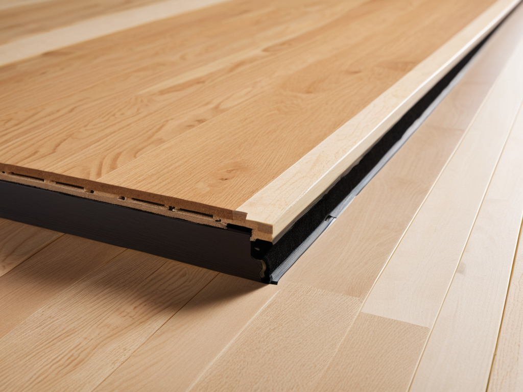 Acoustic Floating Floors Installation Tips