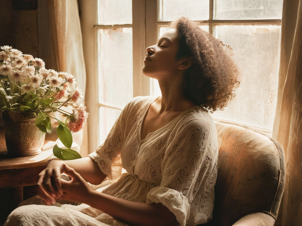 Intergenerational Trauma Break Free