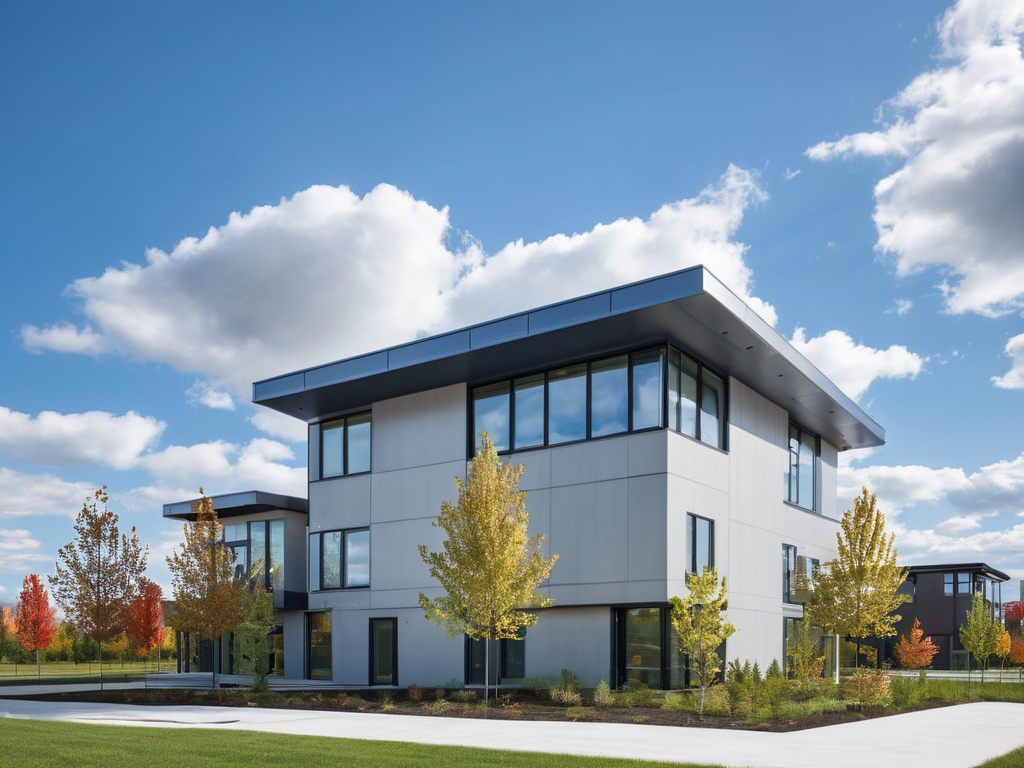 Breathing Easy: Automated Ventilation for High-performance Garages 4 Climate Adaptive Venting System