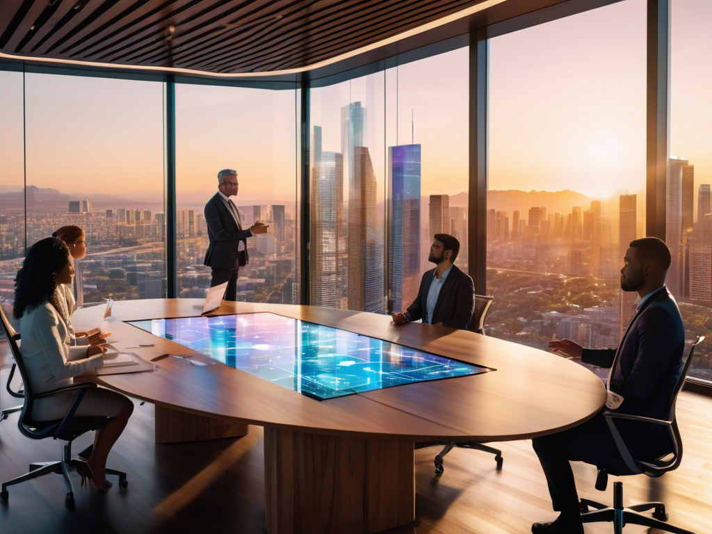 Ethical AI future tips