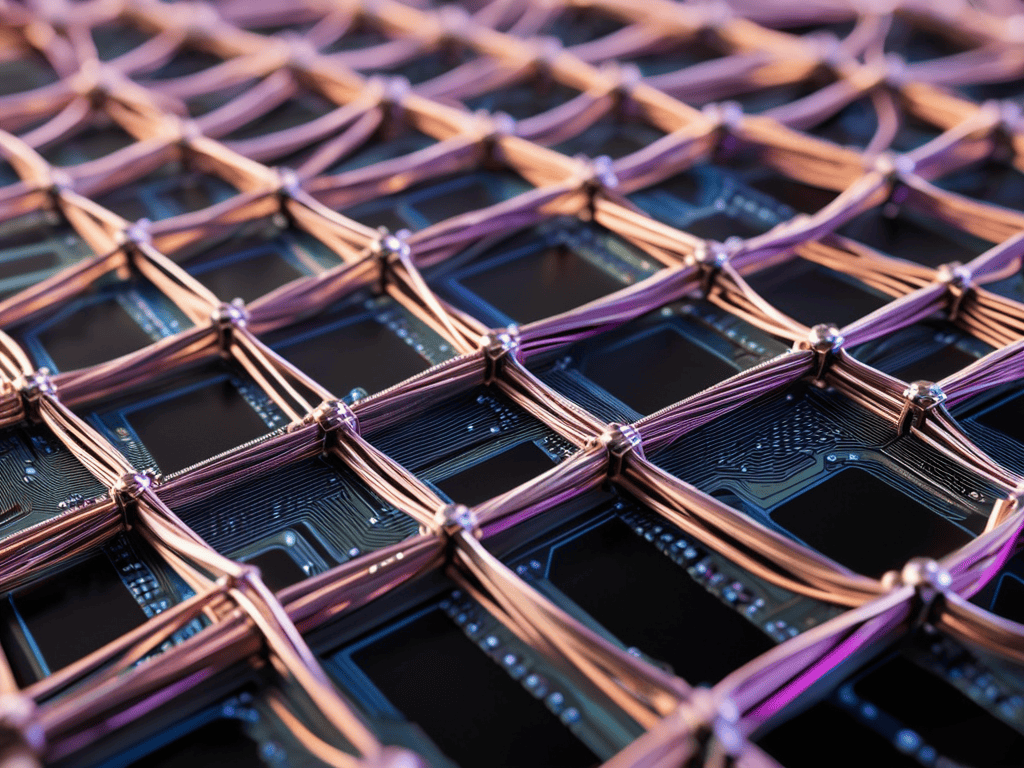 The Modular Chip: How Ucie Is Revolutionizing Hardware Customization 4 Mastering UCIe Chiplet Interconnects