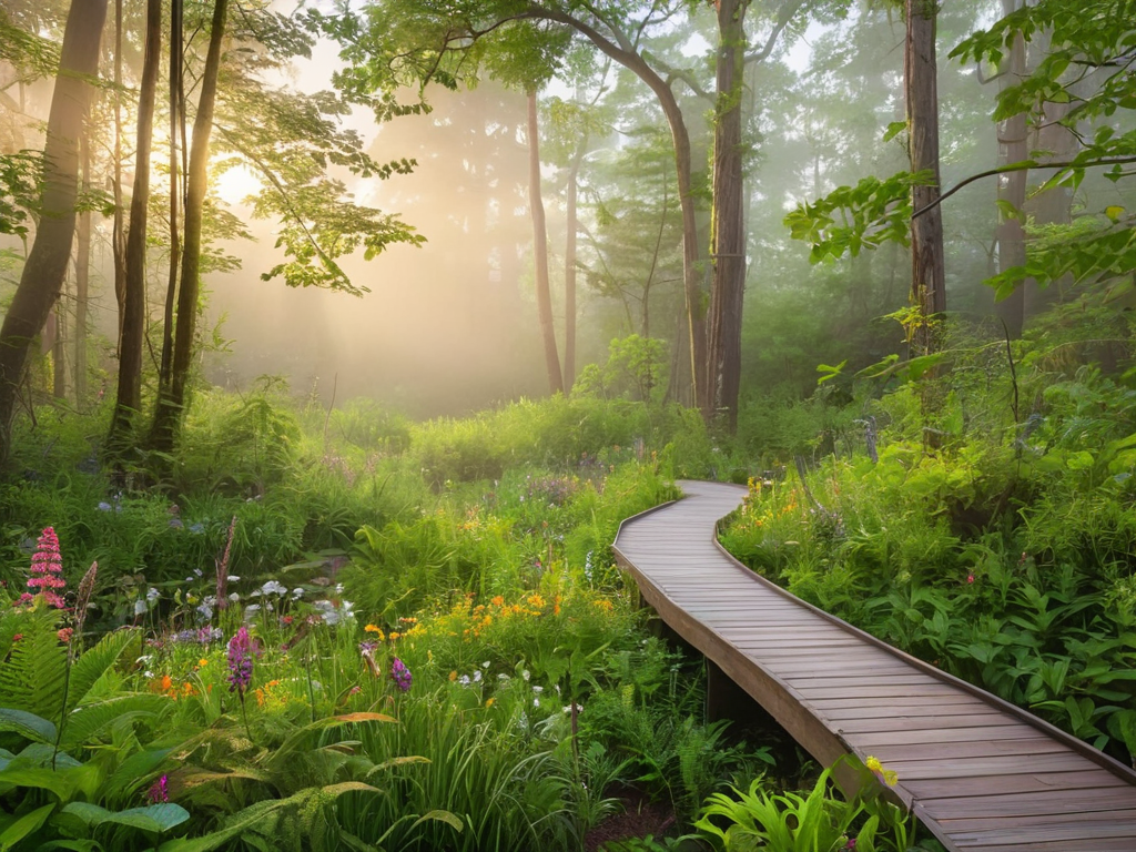 Nurturing a Greener Tomorrow biodiversity credits