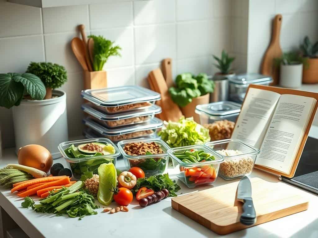 Meal Planning Tips for a Healthier and More Organized Life 6 Meal Planning