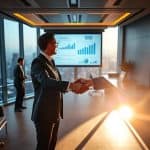 How to Build Powerful Strategic Partnerships for Business Growth