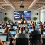 How Document Scanning Tools Improve Your Workflow and Productivity