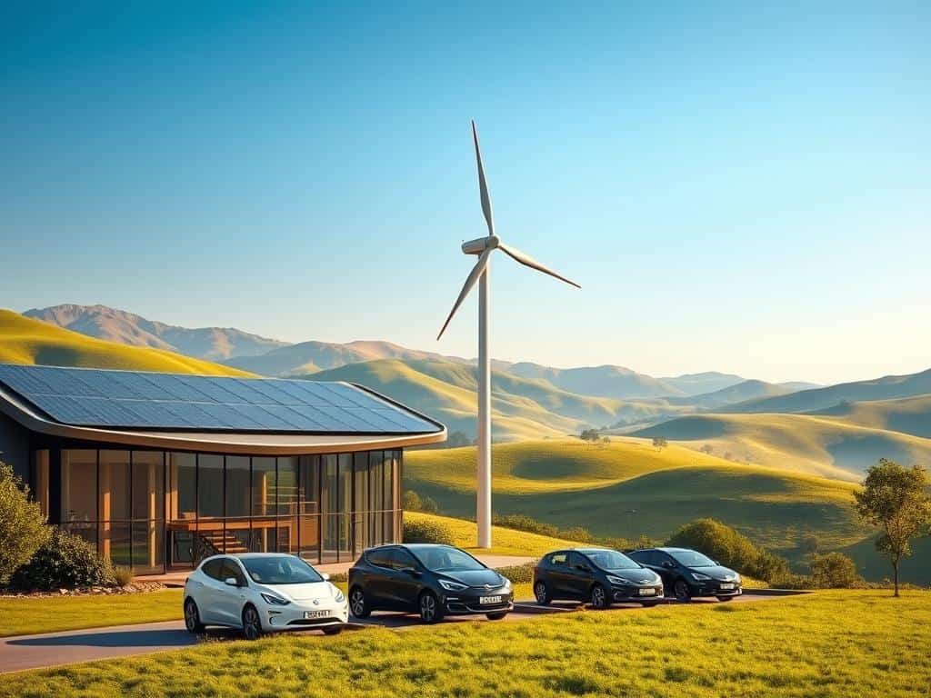 eco-friendly technology