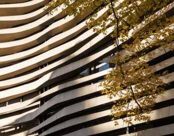 Active Solar Shading technology