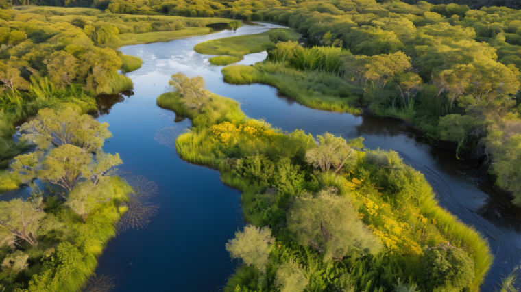 Biodiversity Credits for land conservation