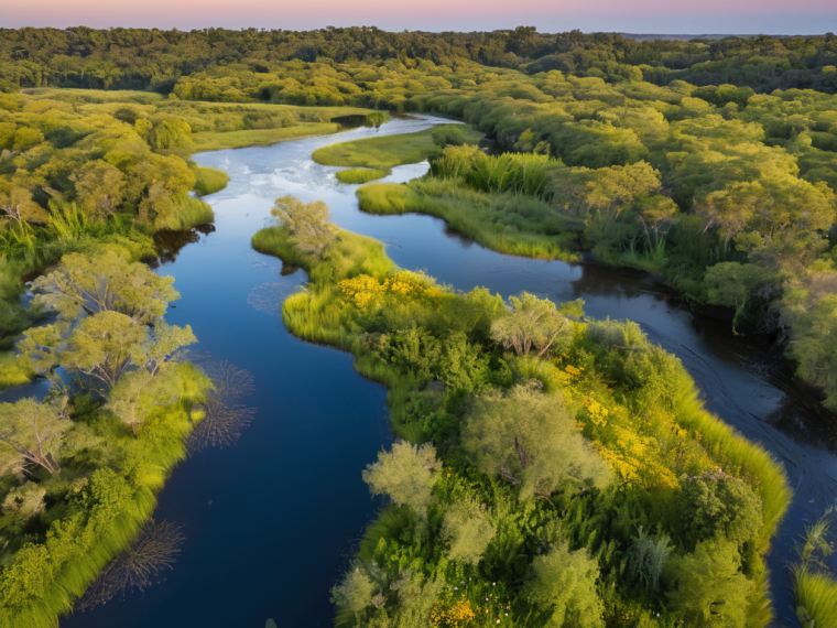 Biodiversity Credits for land conservation