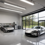 The Predictive Shop: Using Cyber-physical Sensors to Prevent Failures