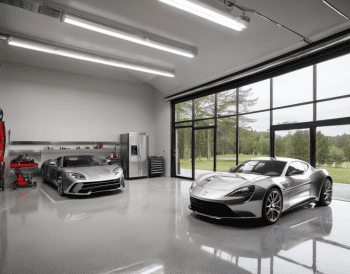 Climate-Adaptive Venting system installed