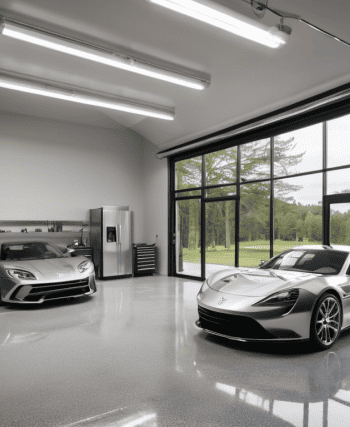 Climate-Adaptive Venting system installed