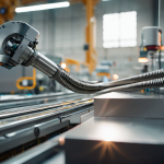 Breathing Easy: Automated Ventilation for High-performance Garages