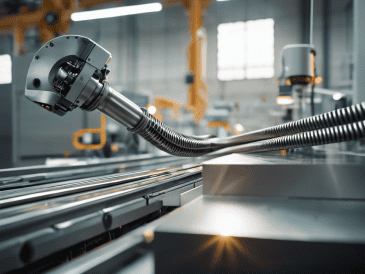 The Predictive Shop: Using Cyber-physical Sensors to Prevent Failures 7 Cyber-Physical Sensors in action