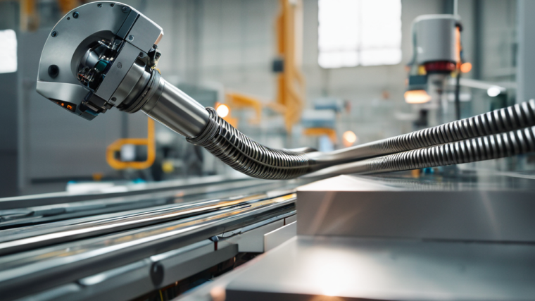 Cyber-Physical Sensors in action