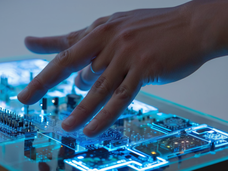 Ethical & Explainable AI Interfaces