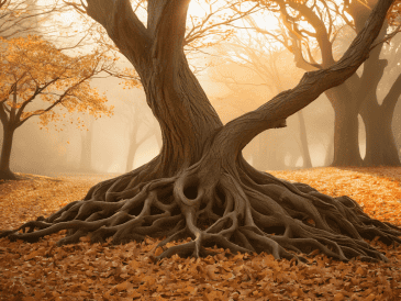 Intergenerational Trauma affects relationships