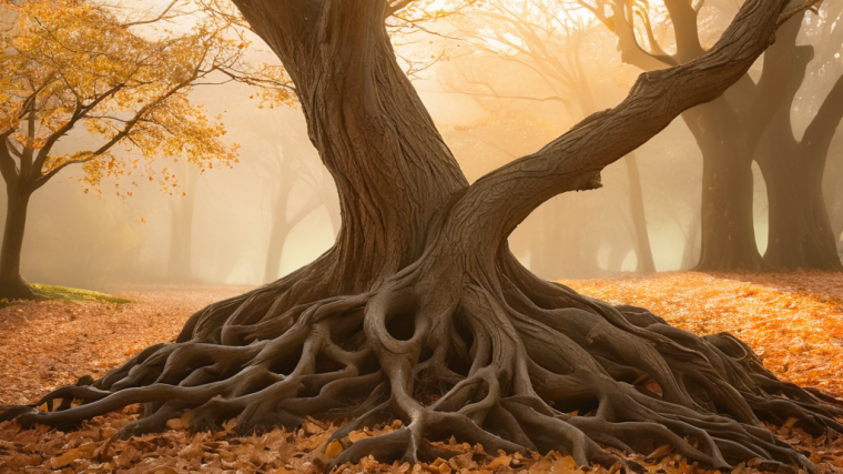 Intergenerational Trauma affects relationships