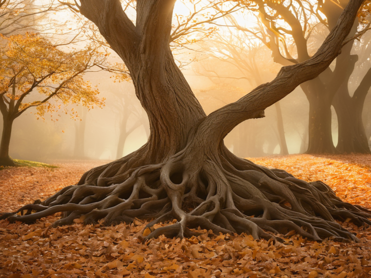 Intergenerational Trauma affects relationships