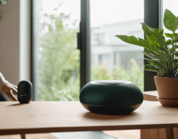 Private AI Voice Assistant Setup