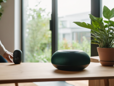 Private AI Voice Assistant Setup