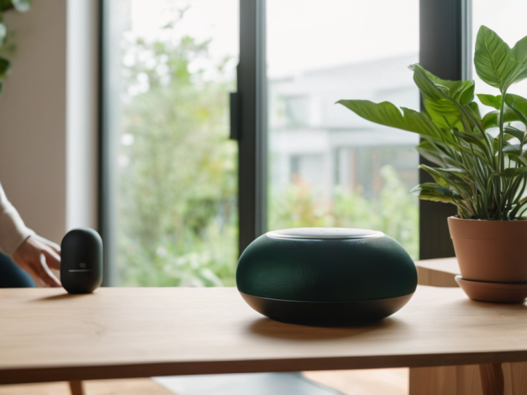 Private AI Voice Assistant Setup