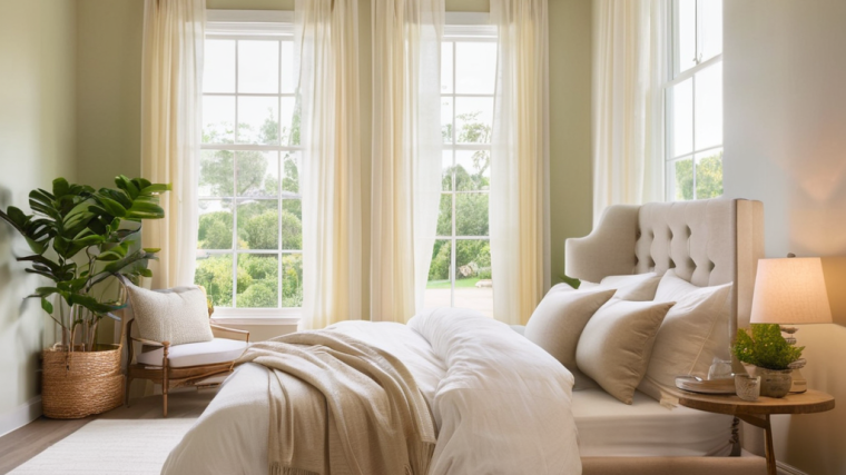 The Bedroom Sanctuary: Designing a Space Dedicated to Radical Rest 1 Sleep Sanctuaries for rest