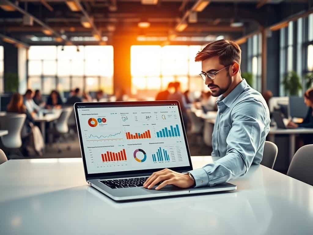 performance tracking