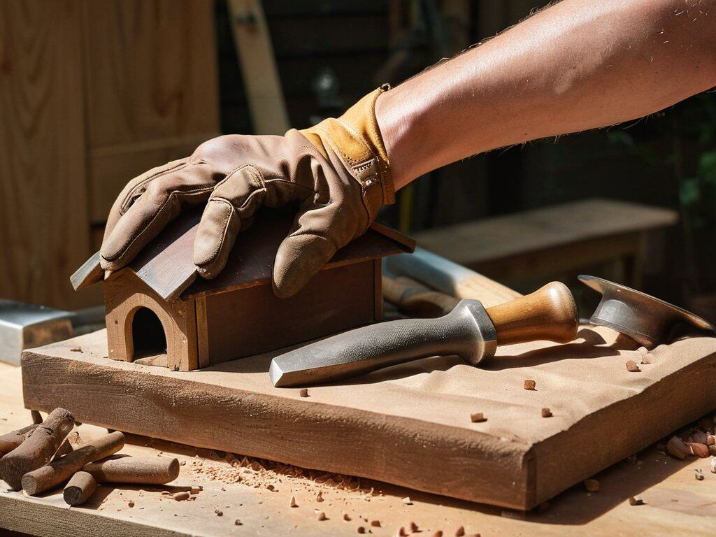 Project Overview in 2 hours