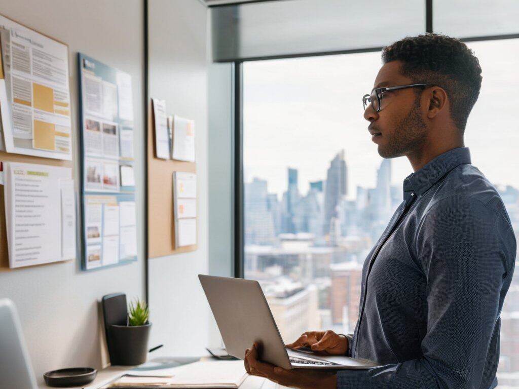 Elevating Careers With Internal Mobility