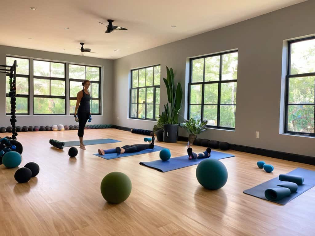 Train Smarter: Creating a Recovery-focused Fitness Plan 4 Recovery Fitness with 5 Strategic Moves